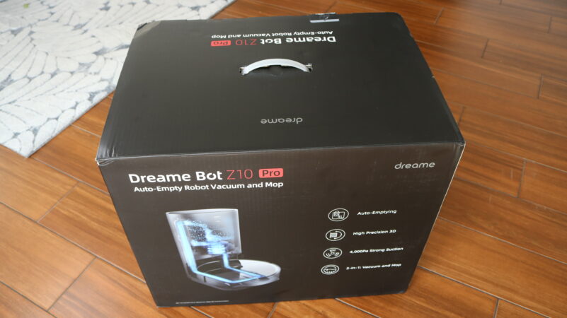 Dreame Bot Z10 PRO